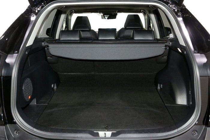 2022 Toyota RAV4 Cruiser