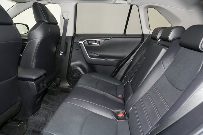 2022 Toyota RAV4 Cruiser
