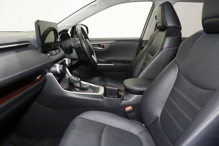 2022 Toyota RAV4 Cruiser