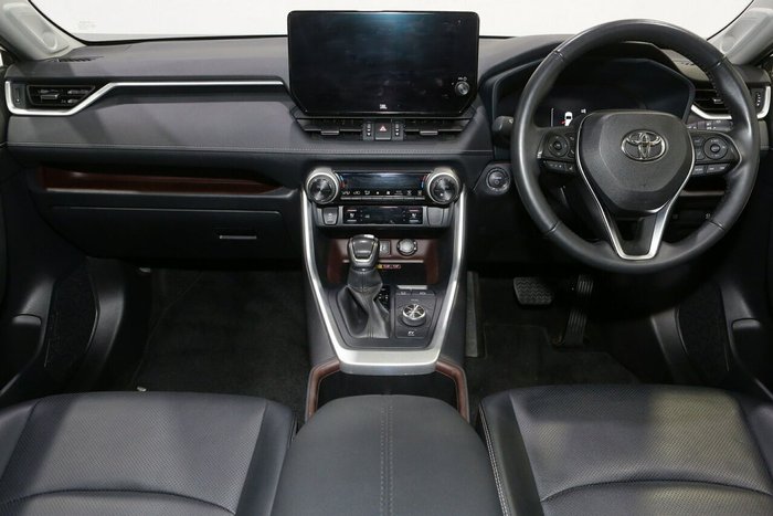 2022 Toyota RAV4 Cruiser