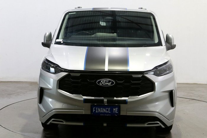2024 Ford Transit Custom Sport SWB