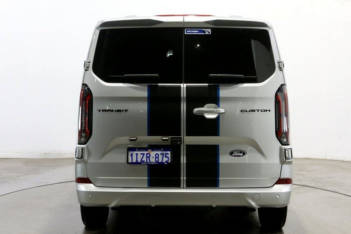 2024 Ford Transit Custom Sport SWB