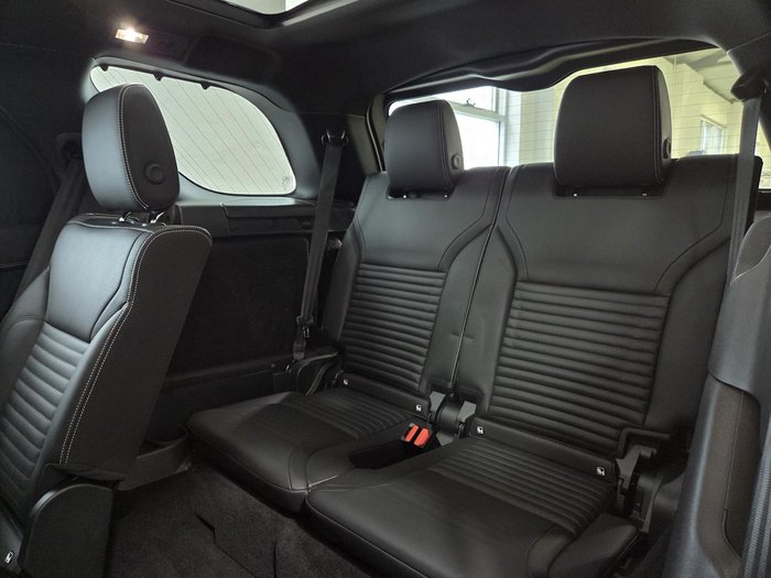 2025 Land Rover Discovery D350 Dynamic HSE