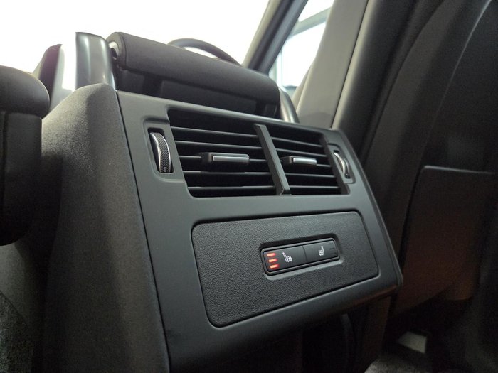 2025 Land Rover Discovery D350 Dynamic HSE