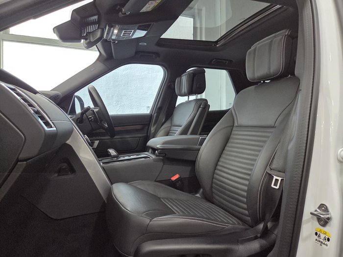 2025 Land Rover Discovery D350 Dynamic HSE