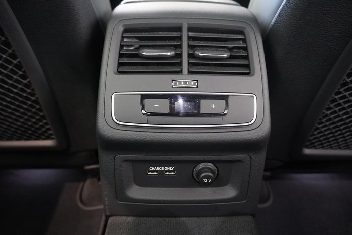 2022 Audi A4 45 TFSI S line