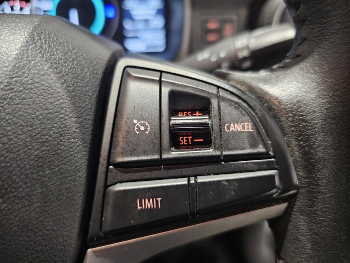 2018 Suzuki Ignis GL