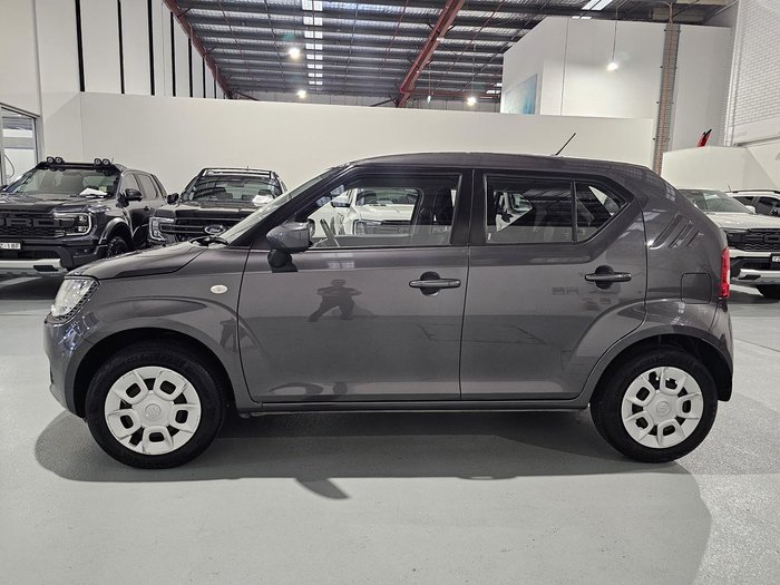 2018 Suzuki Ignis GL