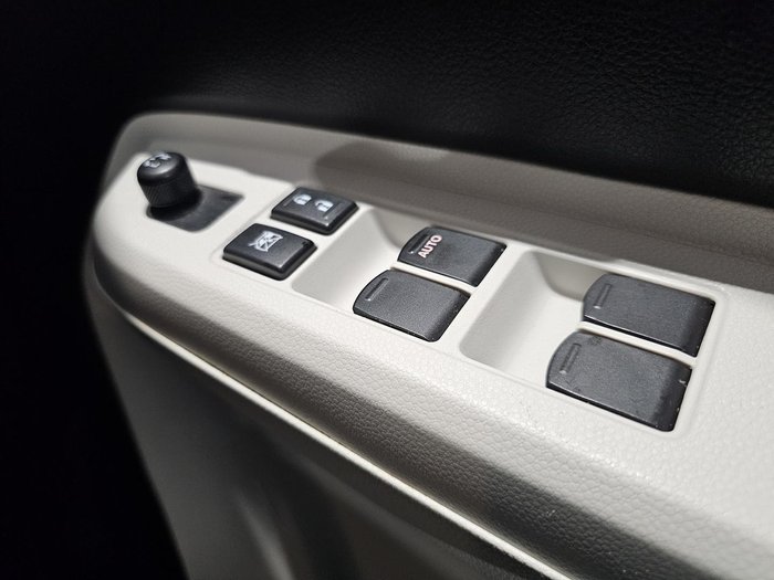 2018 Suzuki Ignis GL