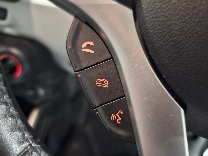 2018 Suzuki Ignis GL