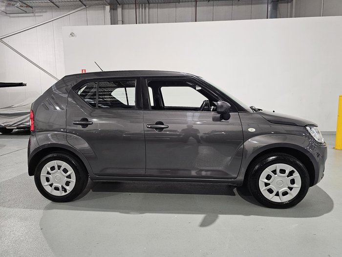 2018 Suzuki Ignis GL