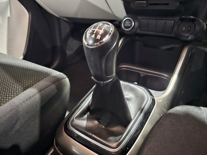 2018 Suzuki Ignis GL