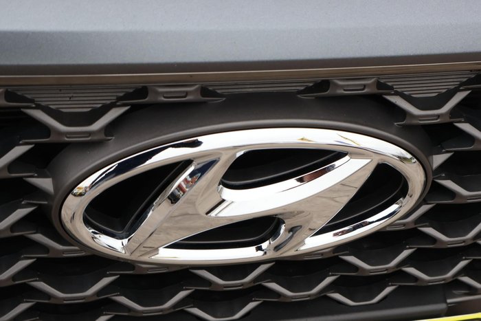 2019 Hyundai Kona Iron Man Edition