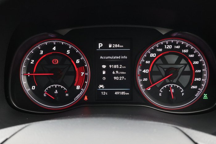 2019 Hyundai Kona Iron Man Edition