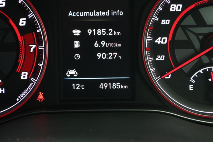 2019 Hyundai Kona Iron Man Edition