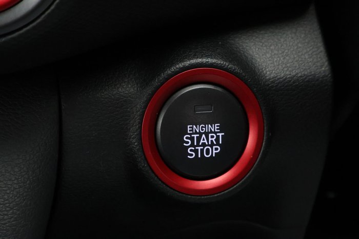 2019 Hyundai Kona Iron Man Edition