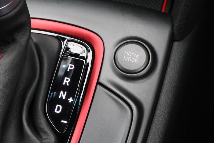 2019 Hyundai Kona Iron Man Edition