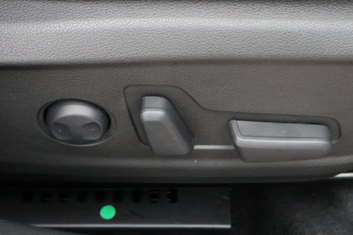 2019 Hyundai Kona Iron Man Edition