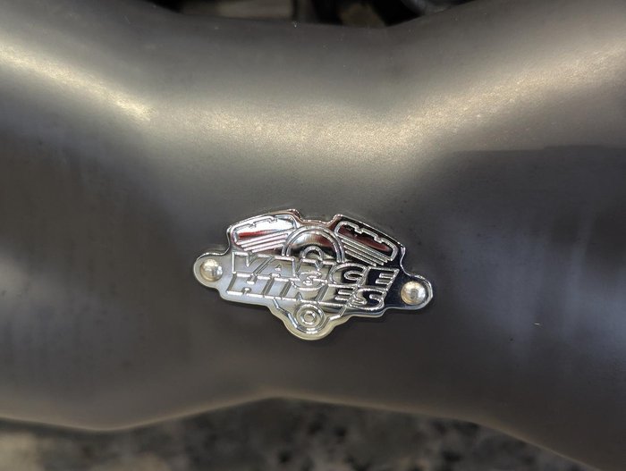 2021 Harley-Davidson Street Glide Special 114 (FLHXS) Touring