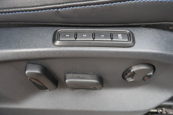 2021 Volkswagen Tiguan R