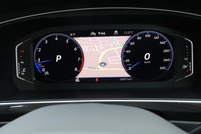 2021 Volkswagen Tiguan R