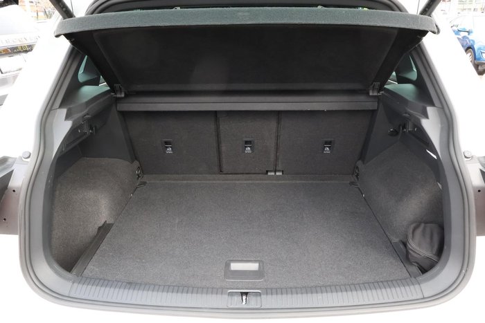 2021 Volkswagen Tiguan R