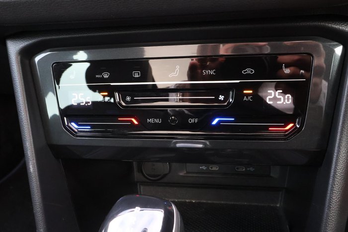 2021 Volkswagen Tiguan R