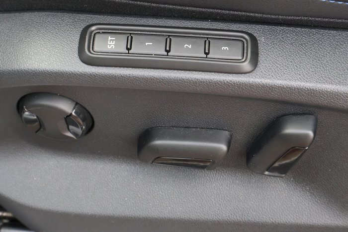 2021 Volkswagen Tiguan R
