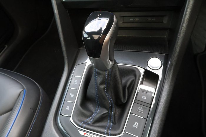 2021 Volkswagen Tiguan R