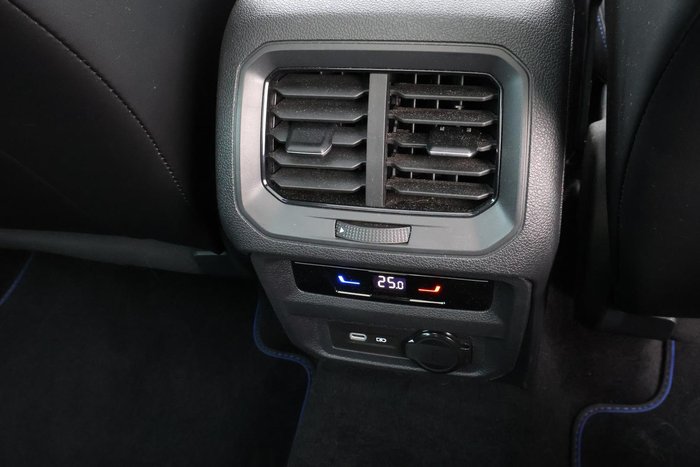 2021 Volkswagen Tiguan R