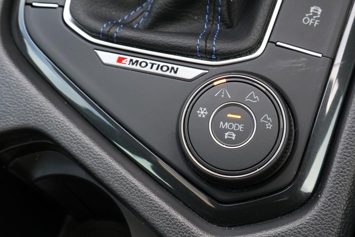2021 Volkswagen Tiguan R