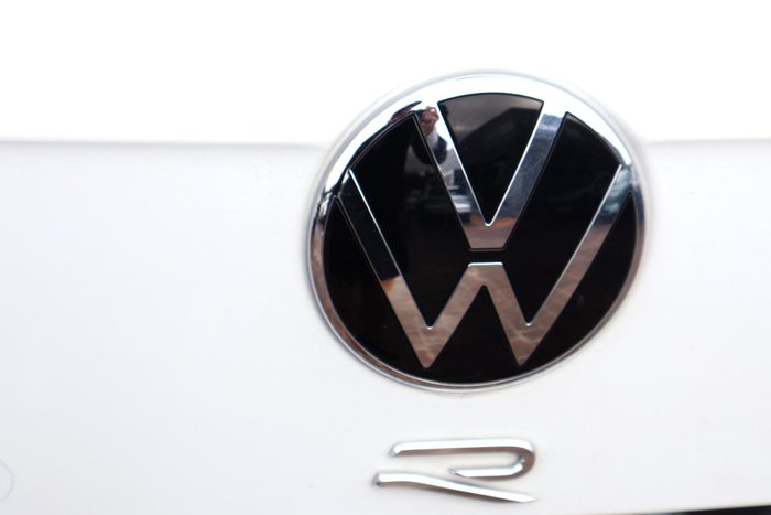 2021 Volkswagen Tiguan R