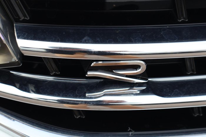 2021 Volkswagen Tiguan R