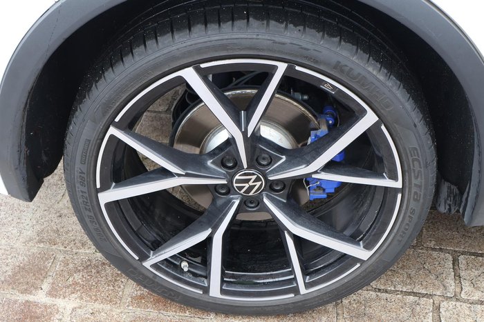 2021 Volkswagen Tiguan R