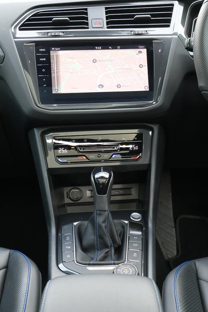 2021 Volkswagen Tiguan R