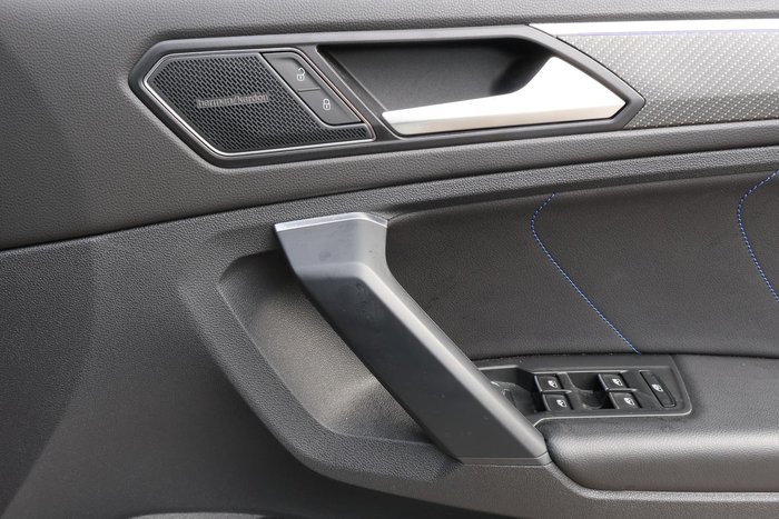 2021 Volkswagen Tiguan R