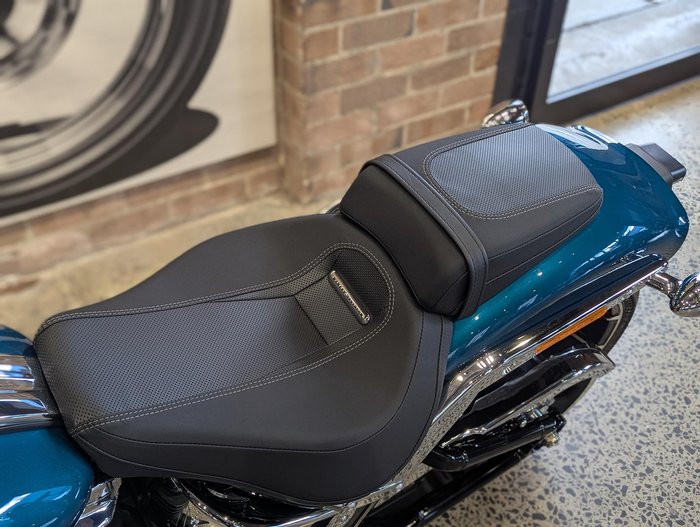 2026 Harley-Davidson Breakout 117 (FXBR) Softail