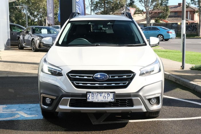 2024 Subaru Outback AWD