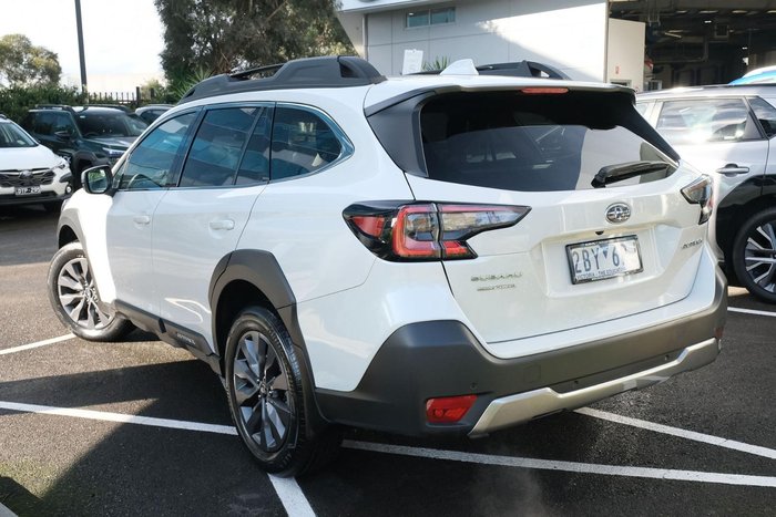 2024 Subaru Outback AWD