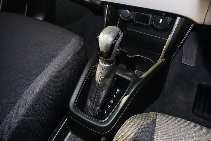 2025 Suzuki Swift Hybrid