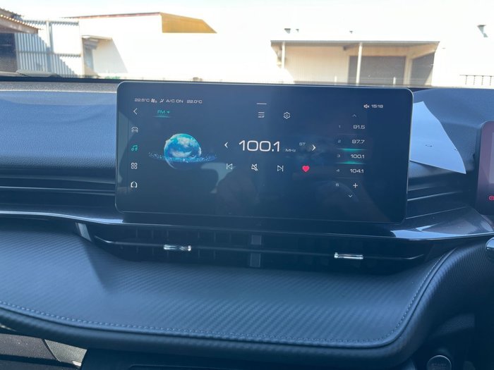 2022 GWM Haval H6GT