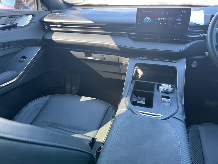 2022 GWM Haval H6GT