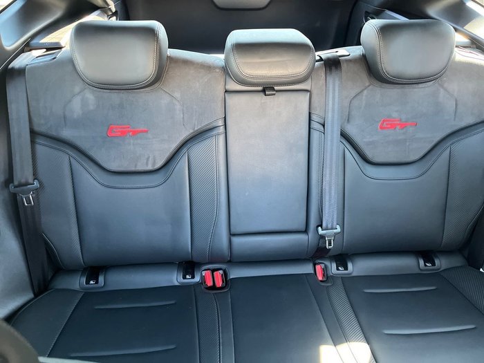 2022 GWM Haval H6GT