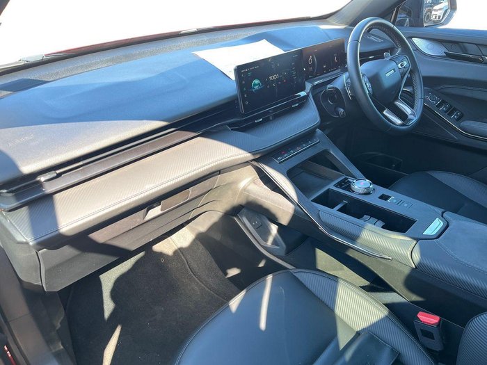 2022 GWM Haval H6