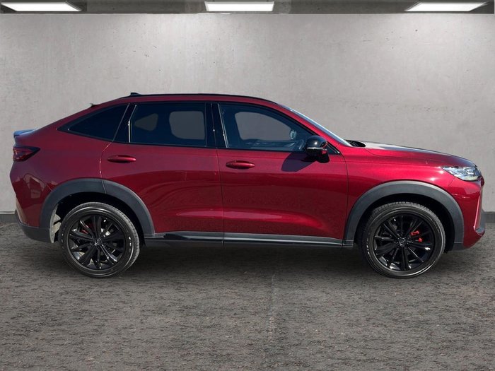 2022 GWM Haval H6GT
