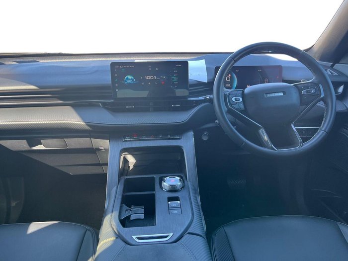 2022 GWM Haval H6GT