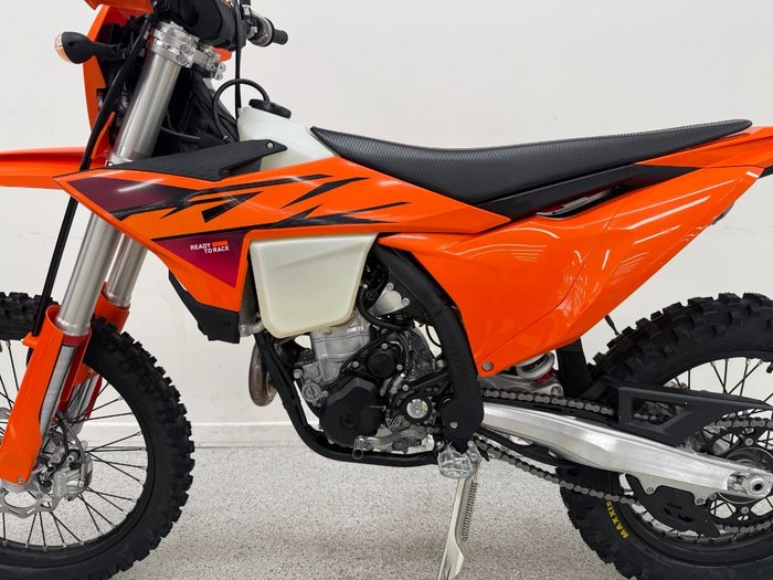 2026 Ktm 2026 Ktm 350CC EXC-F Orange