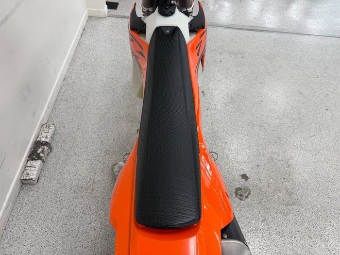 2026 Ktm 2026 Ktm 350CC EXC-F Orange