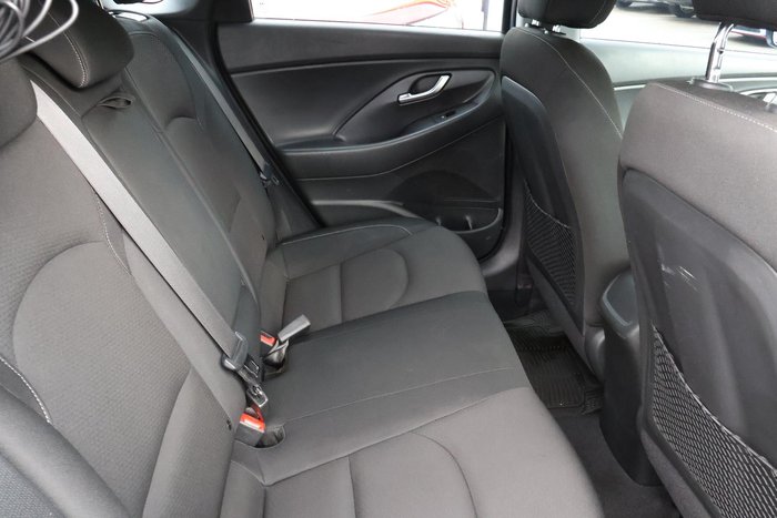 2018 Hyundai i30 Active