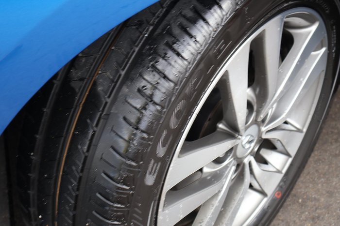 2018 Hyundai i30 Active